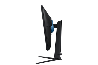 Monitor Gamer Samsung 32" Odyssey FHD VA Panel Curvo 180 1ms Hz G3