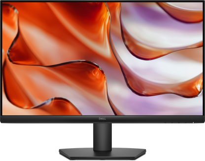 Monitor Dell SE2425HM LED 23.8in 1920x1080 Full HD 100Hz HDMI Negro
