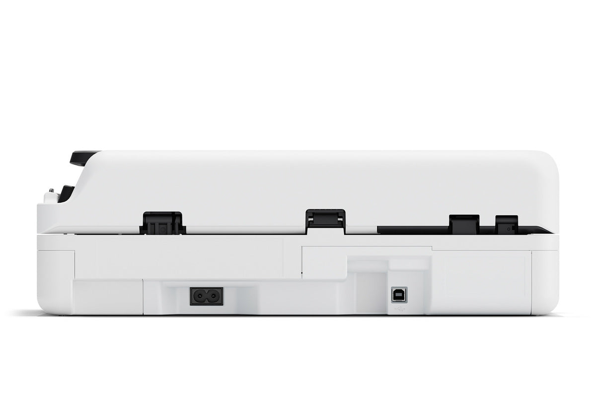 Escaner plano Epson DS-1730 con alimentador automático de documentos (ADF)
