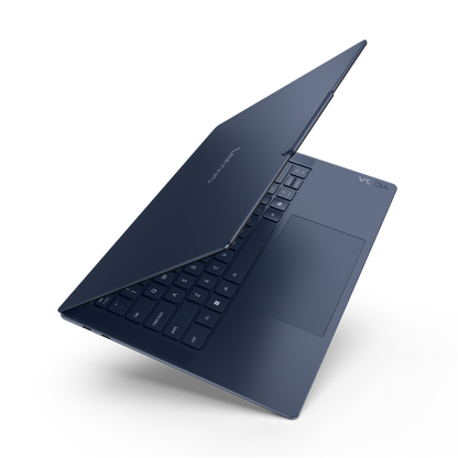 Laptop Lenovo Yoga Slim 7 14Q8X9 Snapdragon X Elite X1E-78-100 32 GB 1 TB SSD Windows 11 Home