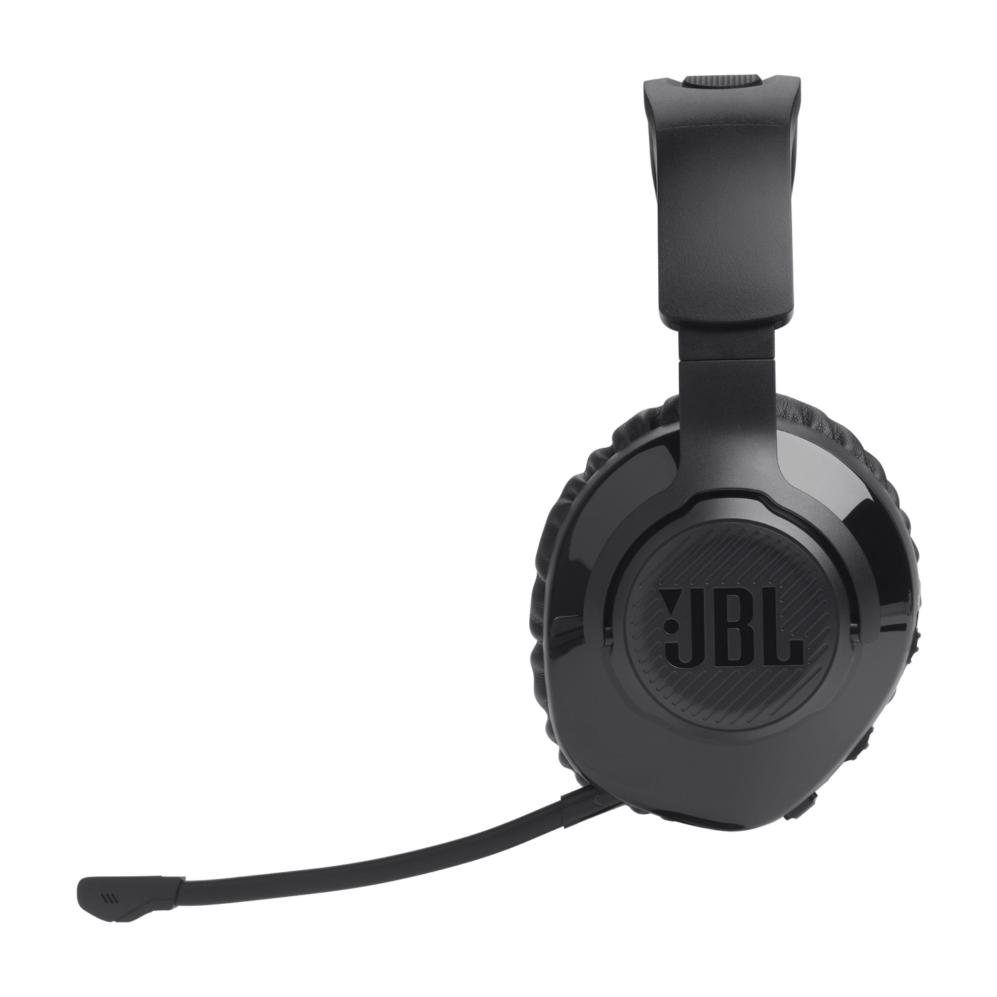 Auriculares inalámbricos JBL supraaurales para juegos JBL Quantum 360X para Xbox color negro/verde
