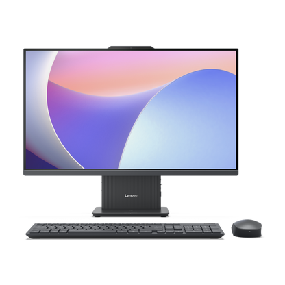 All in One Lenovo IdeaCentre 3 27IRH9 27 Intel Core i7-13620H 3.60GHz 8GB 512GB SSD Windows 11 Home 64 bit Gris