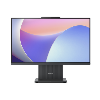 ALL IN ONE Lenovo IdeaCentre 24IRH9 All-in-One 23.8 Intel Core i3-1315U 3.30GHz 8GB 512GB SSD Windows 11 Home 64-bit Gris Luna