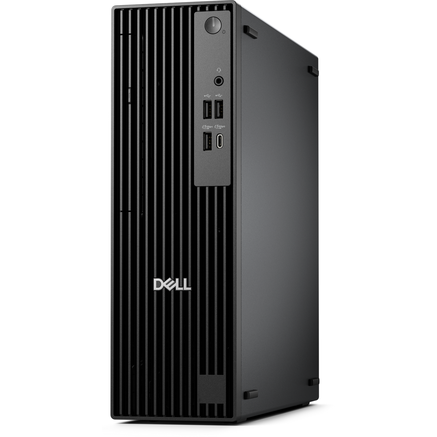 Desktop Dell Pro Slim QCS1250  Intel Core i5-14500 RAM 16GB 512GB SSD W11 Pro 3Y Basico