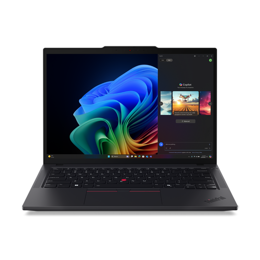 Laptop Lenovo TP T14 AMD G6 AMD Ryzen AI 7 PRO 350 14 NonTouch W11P64 32GB 1TB SSD  3YR Premier NBD