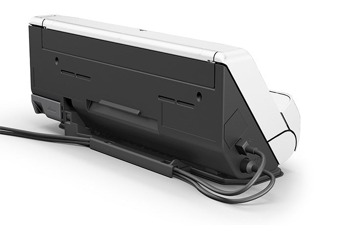 Escaner de Documentos Epson DS-C330 con Alimentador Automatico