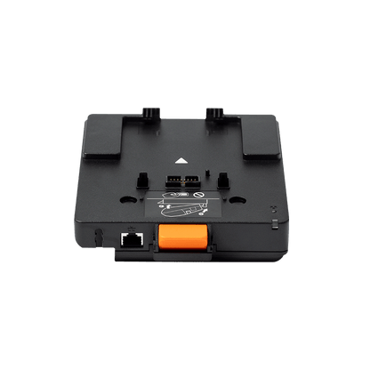 Base para Impresora Brother (Valor) de Carga Ethernet 1 Bahía para Impresoras RuggedJet 3200
