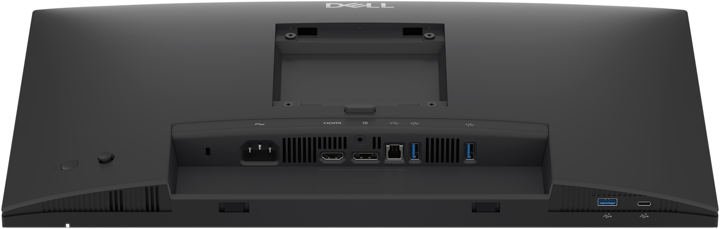 Monitor Dell Pro 22" P2226H Resolución 1920 x 1080 HDMI DP USB C 3Y garantía