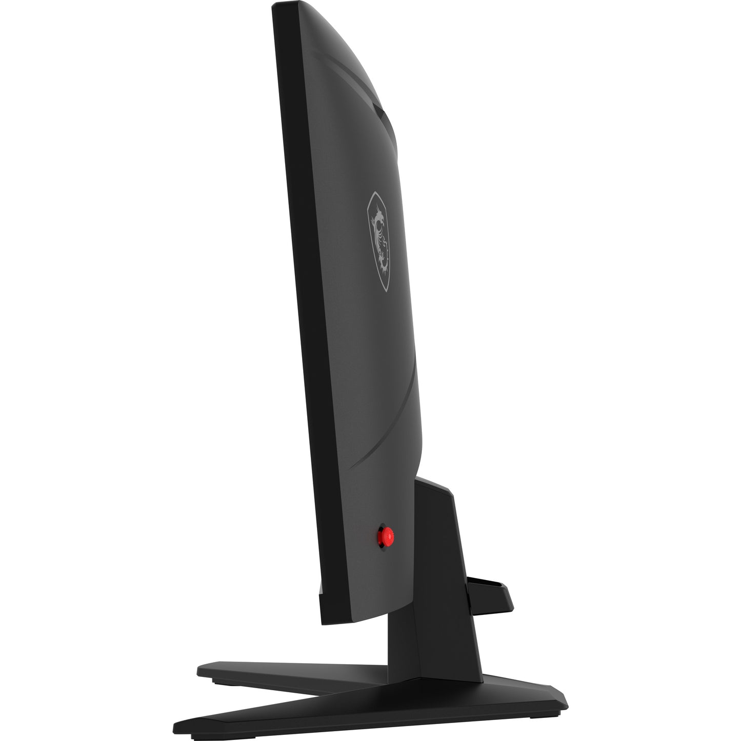 Monitor MSI Gaming MAG 244F 23.8" Full HD 180Hz 1ms Panel IPS HDMI/DisplayPort Negro