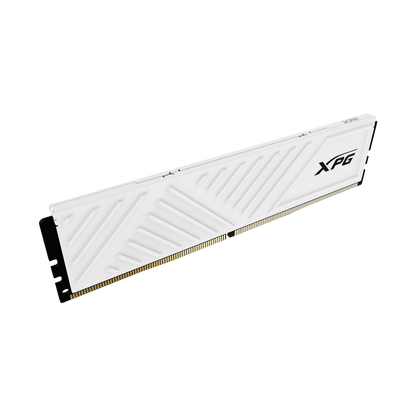 MEMORIA RAM ADATA XPG D35 DDR4-3200 MHZ 8GB BLANCO