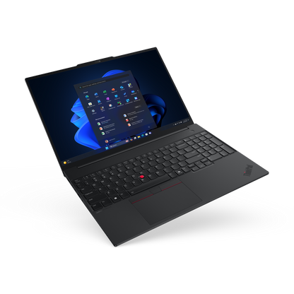Laptop Lenovo ThinkPad E16 AMD G3 AMD Ryzen 5 16 32GB 1TB SSD AMD Radeon 740M 1YR Onsite 1CourierCarryin