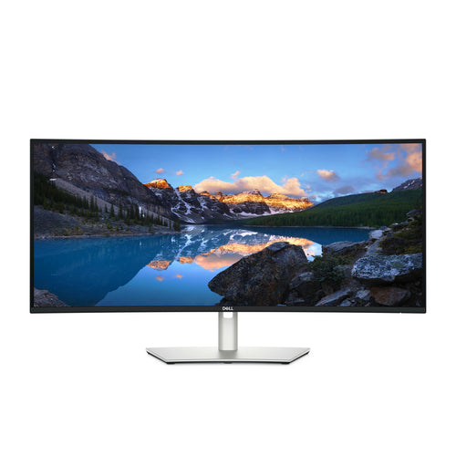 Monitor Dell UltraSharp 34 Curved Thunderbolt Hub U3425WE HDMI DP RJ45