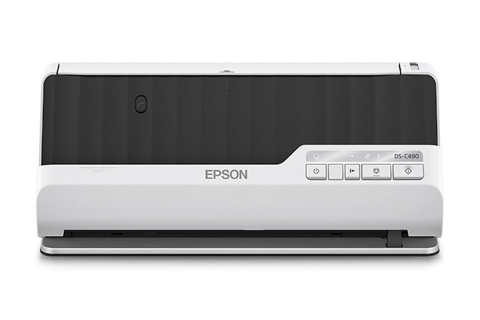 Escaner de Documentos Epson DS-C490 con Alimentador Automatico
