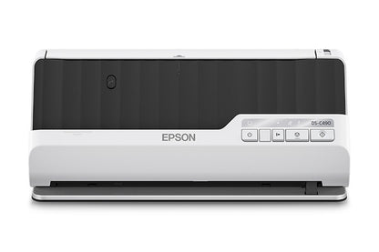 Escaner de Documentos Epson DS-C490 con Alimentador Automatico