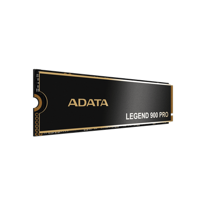Unidad de Estado Sólido SSD Adata Legend-900p-1tcs Pro 1TB Pcie Gen 4x4 M.2 2280 Velocidad E