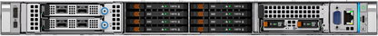 Servidor Dell R470 Intel Xeon6 Performance 6511P 2.3G 16C 4 x 32GB PERC H965i 480GB SSD iDRAC10 17G PSNBD 3Y