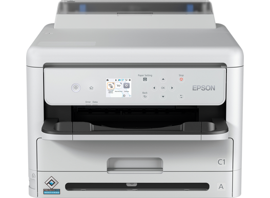 Impresora Epson Monocromatica WorkForce Pro WF-M5399