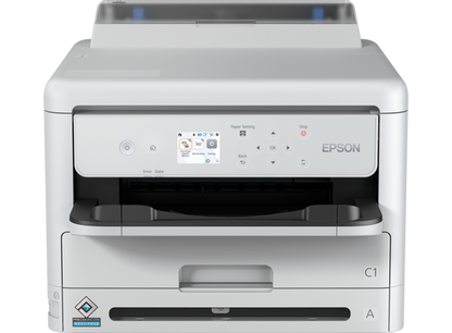 Impresora Epson Monocromatica WorkForce Pro WF-M5399