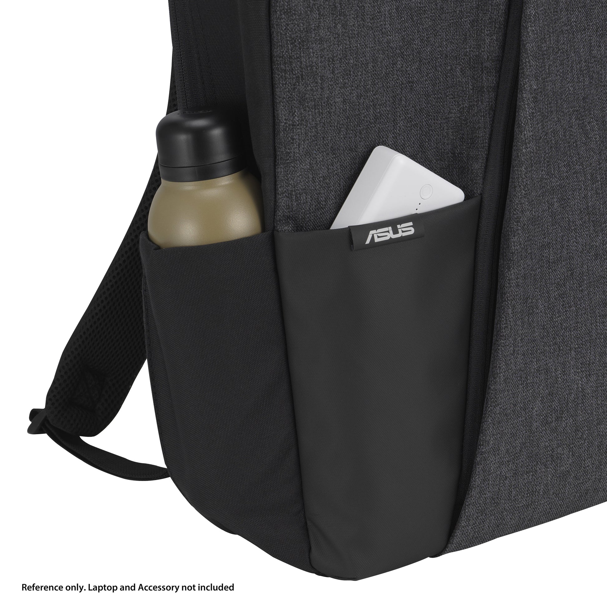 Asus Backpack Ap4600 15-17"