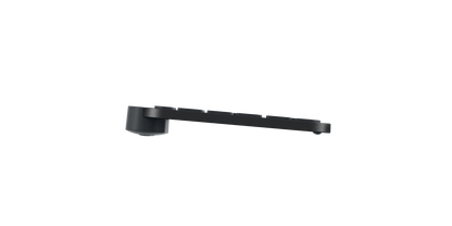 Teclado Logitech MX Keys S Color Grafito
