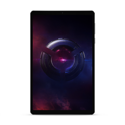 Tablet Lenovo Legion Tab 8.8  Qualcomm Snapdragon 8 Gen 3  12 GB de RAM y 256 GB