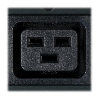 Pdu Tripp Lite Monofasico Monitoreable 5/5.8kw