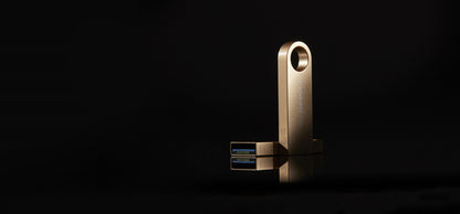 Memoria USB Kingston DataTraveler SE9 G3 64GB USB 3 2 Lectura 220MB/s Dorado