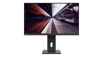 Monitor Lenovo 23.8" ThinkVision E24-30