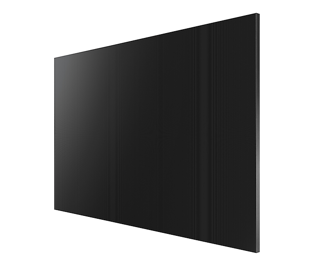 Monitor Led Samsung All In One 130" Full Hd 1920 X 1080 Serie LED IAC Ie015A Pixel Pitch 15Mm 500Nits