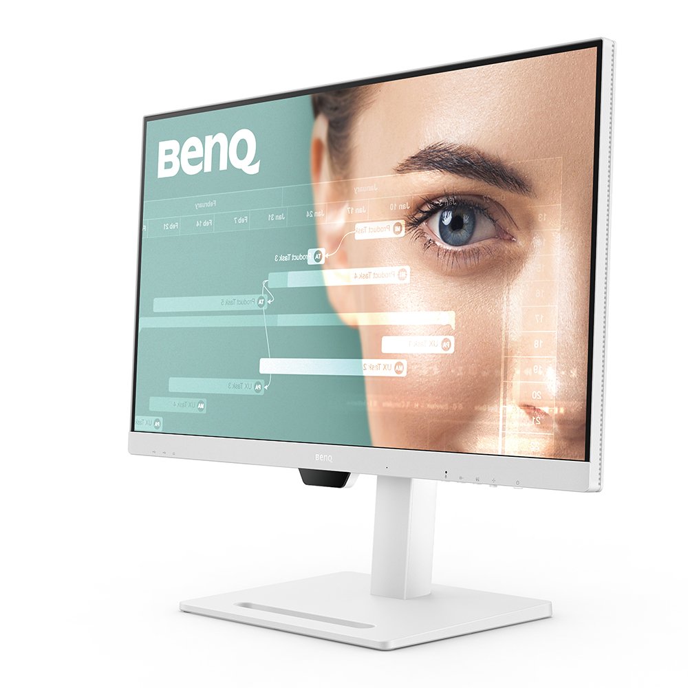 Monitor BenQ 27" GW2790QT IPS Led 2K QHD 2560x1440