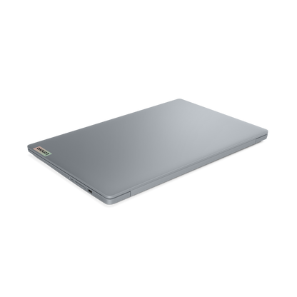 Laptop Lenovo Slim 15IRU8 IDEAPAD Core i3-1305U 8GB 512GBTouchpad color Arctic Grey