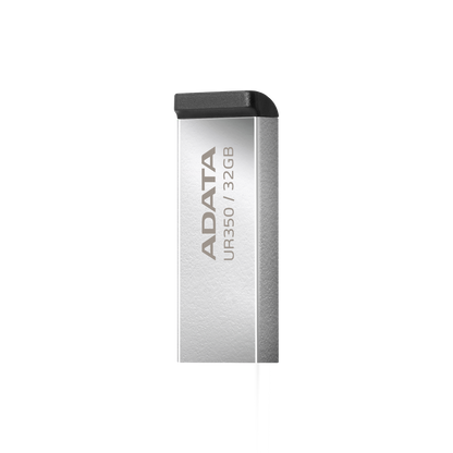 MEMORIA USB ADATA UR350 32GB USB A 3.2 LECTURA 100 MBS METAL