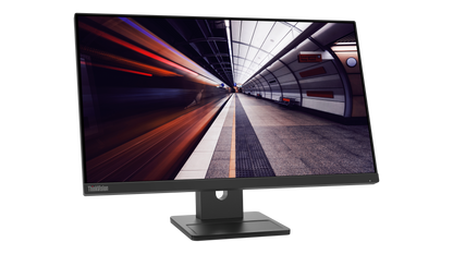 Monitor Lenovo 23.8" ThinkVision E24-30