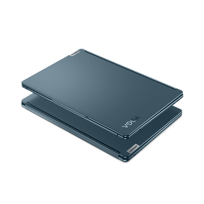 Laptop Lenovo Yoga Book 9 13.3 2880x1800 Táctil Intel Core Ultra 7 155U 16GB 1TB SSD Windows 11 Home Español