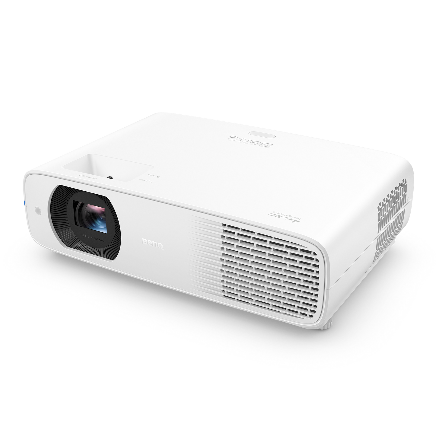 Proyector BenQ LH750 5000 Lum  1920x1080 30000 hrs  HDMI/USB/RJ45/Bocina 20W