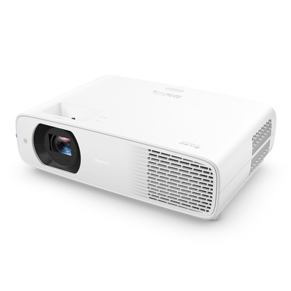 Proyector BenQ LH750 5000 Lum  1920x1080 30000 hrs  HDMI/USB/RJ45/Bocina 20W