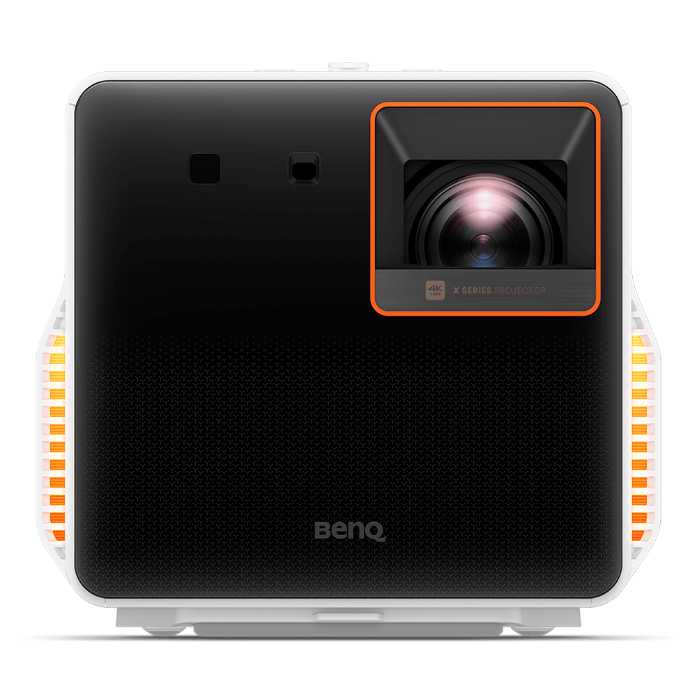 Proyector Portatil  BenQ  2000 lum 4K UHD 3840x2160 Android TV Dongle