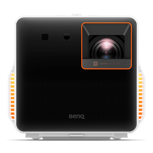 Proyector Portatil  BenQ  2000 lum 4K UHD 3840x2160 Android TV Dongle