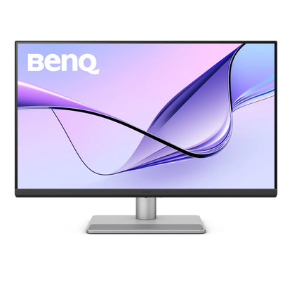 Monitor BenQ MA270UP 27" 3840x2160 IPS USB- C /DP x1/HDMI x2/USB-A x2/ Bocinas 3W x2