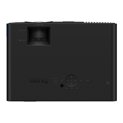 Proyector BenQ LW600ST+ WXGA 1280X800 3200 Lum DLP HDMI/VGA/USB/Bocina 10W
