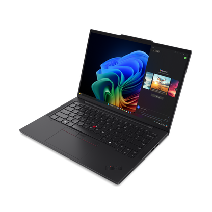 Laptop Lenovo TP T14s AMD G6 AMD Ryzen AI 7 PRO 360 14 Touch Windows 11 Pro 32GB 512GB SSD 3YR Premier NBD