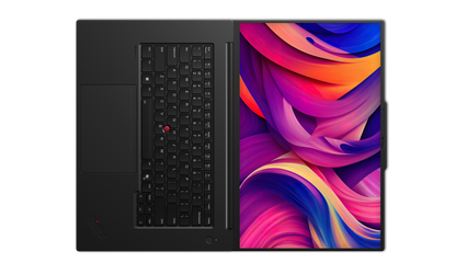 Workstation Lenovo ThinkPad P1 G7 Ultra 7 155H 32GB SSD 1TB RTX 2000 8GB Win11 Pro 3 años On-site