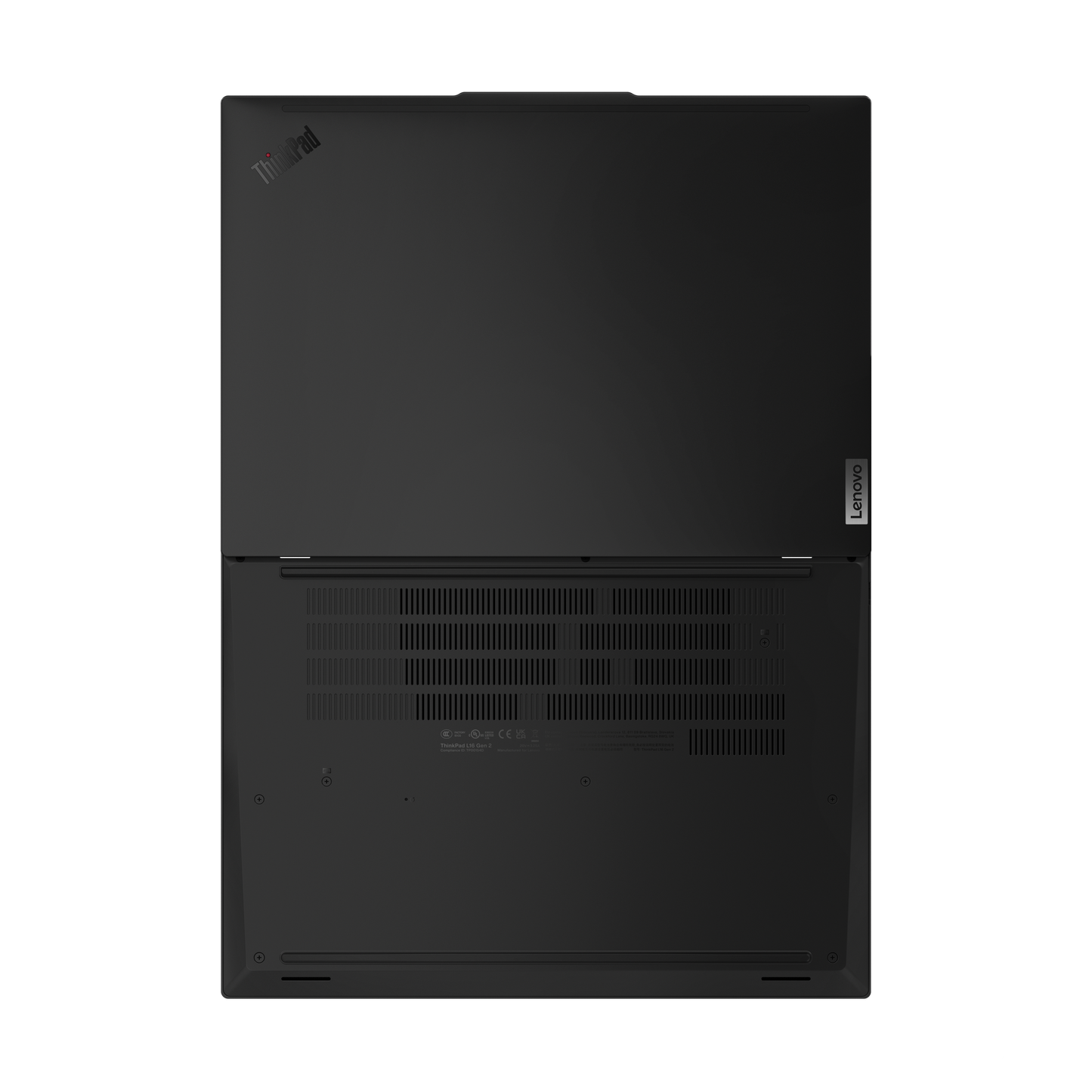 Laptop Lenovo ThinkPad L16 Gen2 AMD Ryzen 7 PRO Windows 11 Pro 3 Años Premier NBD