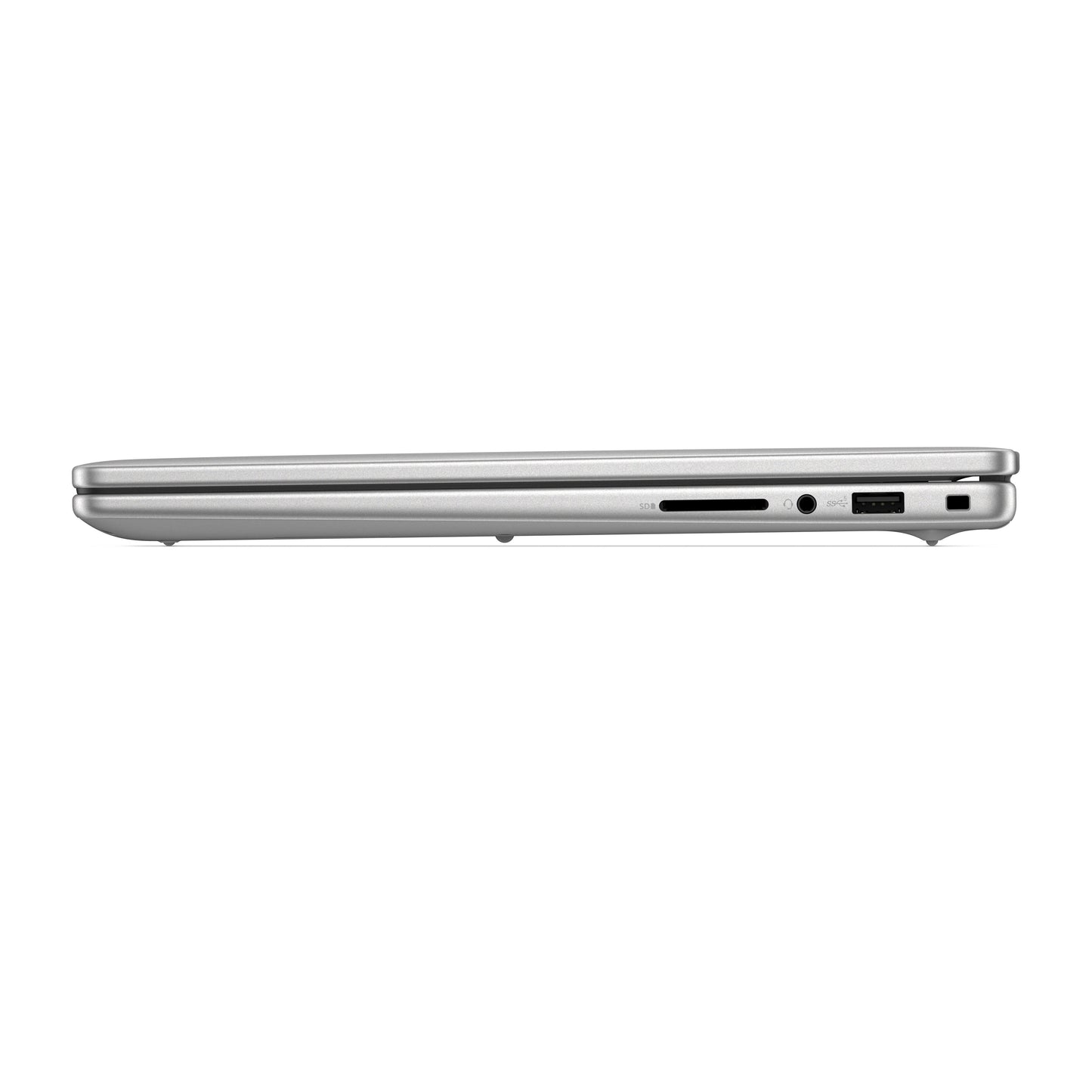 Laptop Dell Pro 14 Essential Intel Core 7-150U RAM 16GB 512 SSD Lector de Huella W11 PRO 1Y Basico