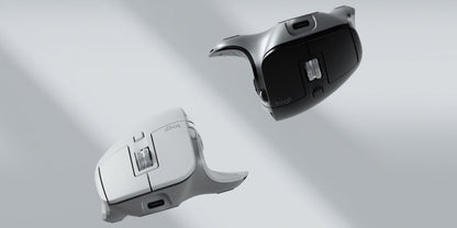 Mouse Inalámbrico Logitech MX Master 3S Graphite Lite