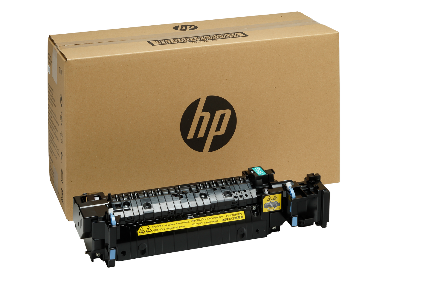 Kit de fusor HP LaserJet de 110V