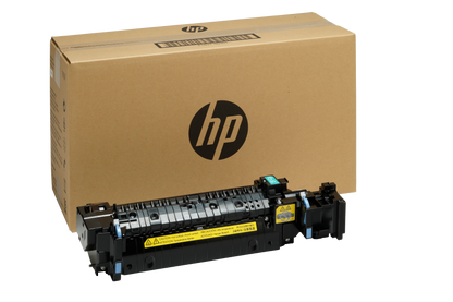 Kit de fusor HP LaserJet de 110V