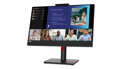 Monitor Lenovo 23.8" T24V-30 F22238FT1 HDMI