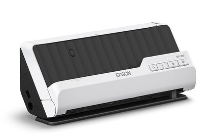 Escaner de Documentos Epson DS-C330 con Alimentador Automatico