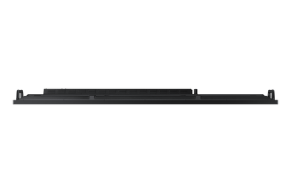 Pantalla Samsung E Board WAF 75" Interactiva 40 Multi Touch Android OS 14 UHD Resolución 3840x2160 350 Nits
